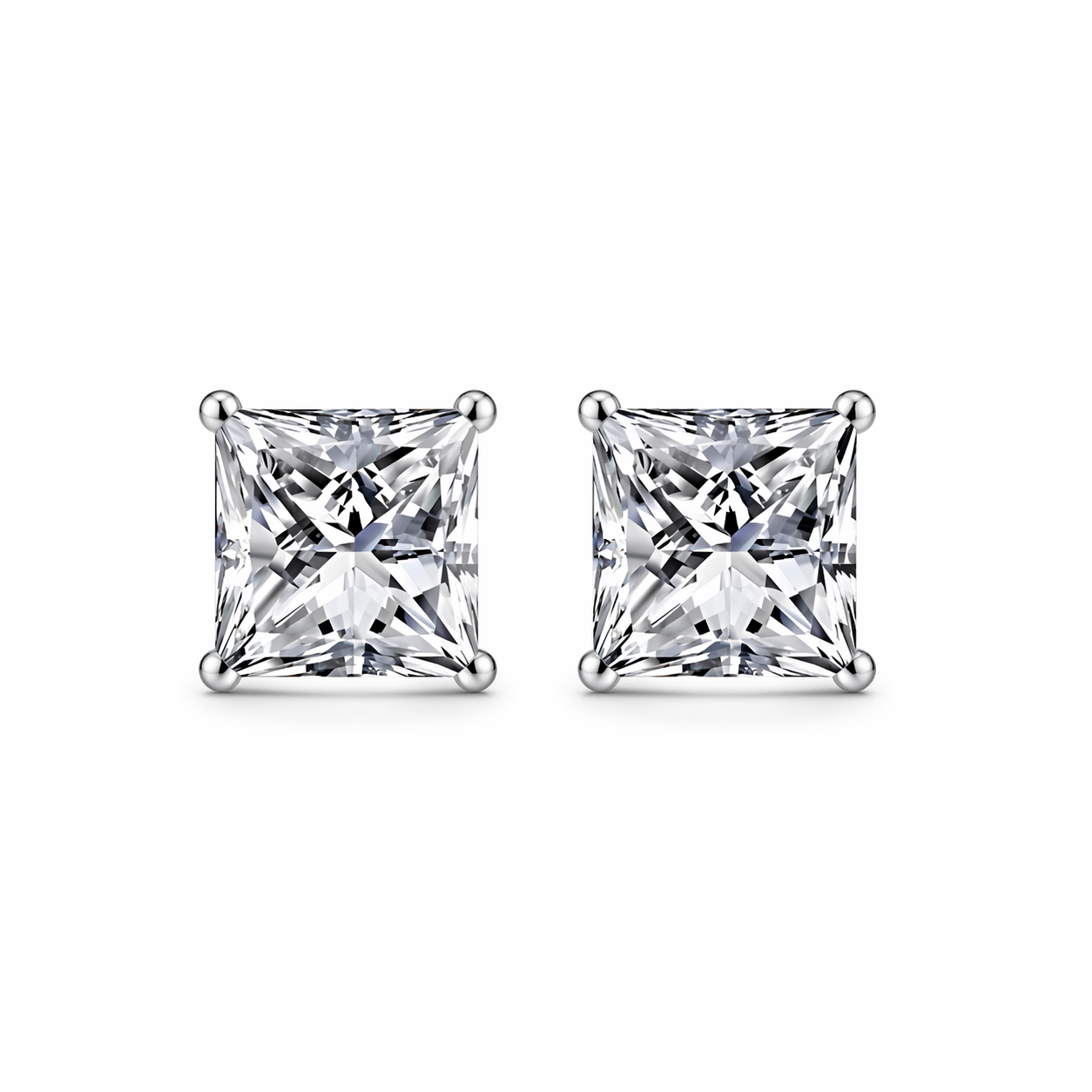Aretes Princess