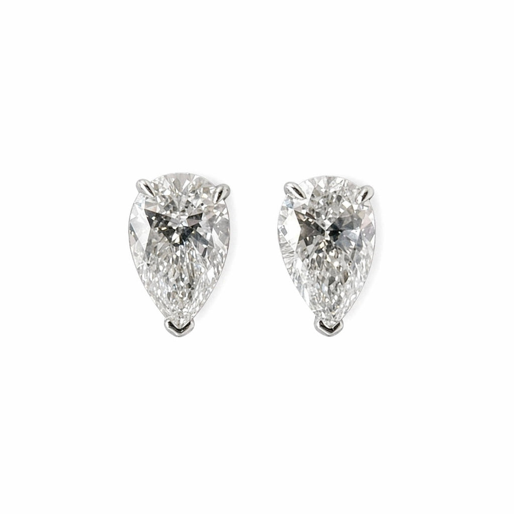 Aretes Pera