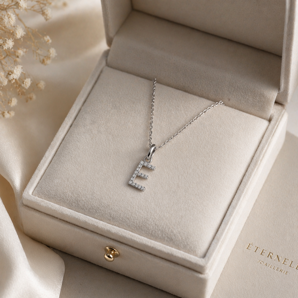 Charm Inicial