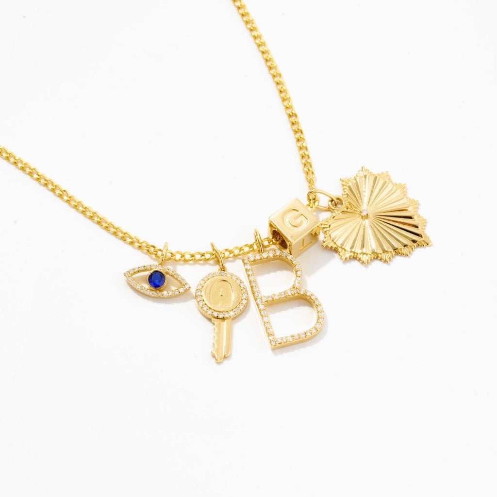 Charm ABC