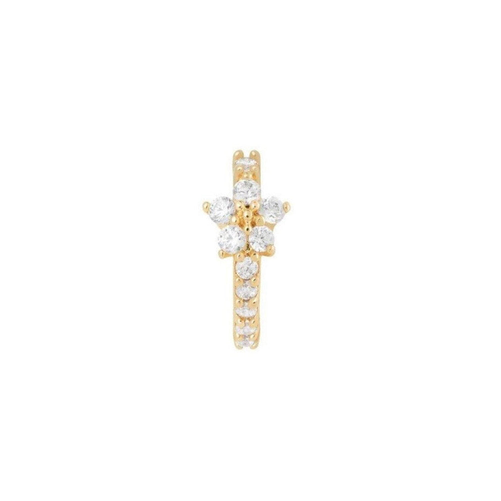 Aretes Flora