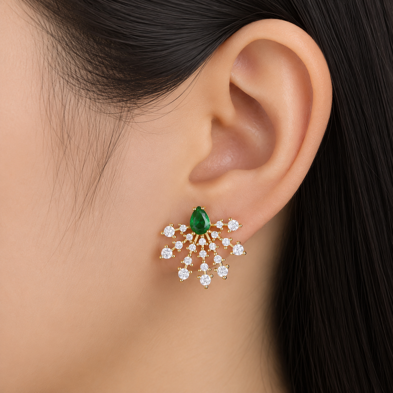Aretes Stella