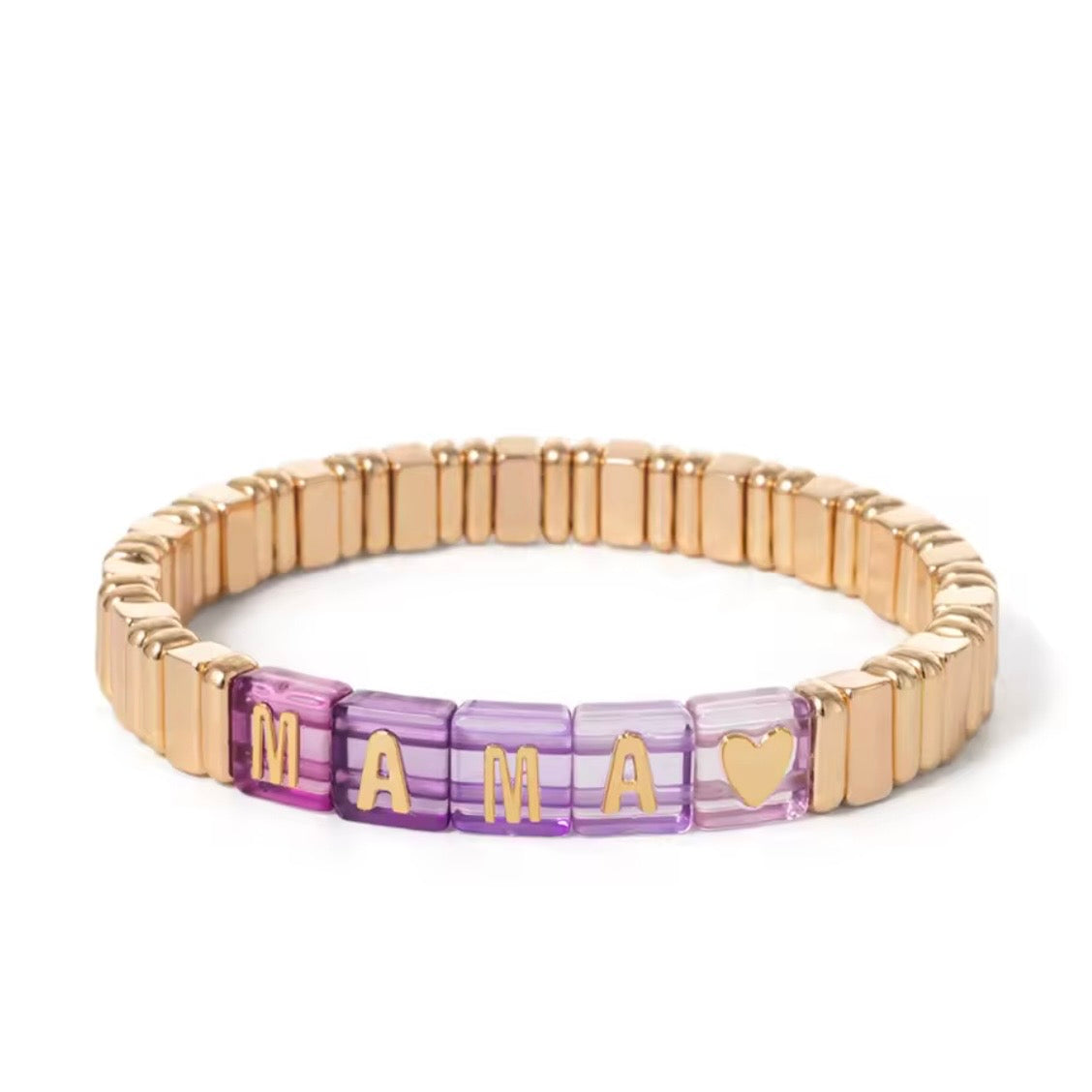 Pulsera Rainbow