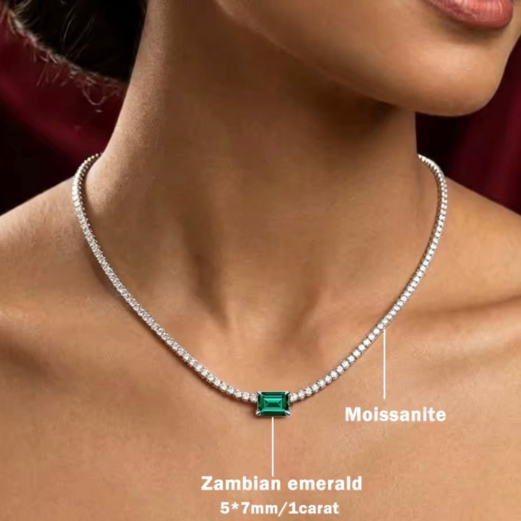 Collar Lucky