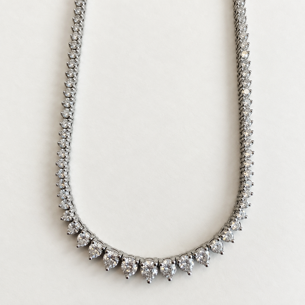 Collar Tennis Lucie