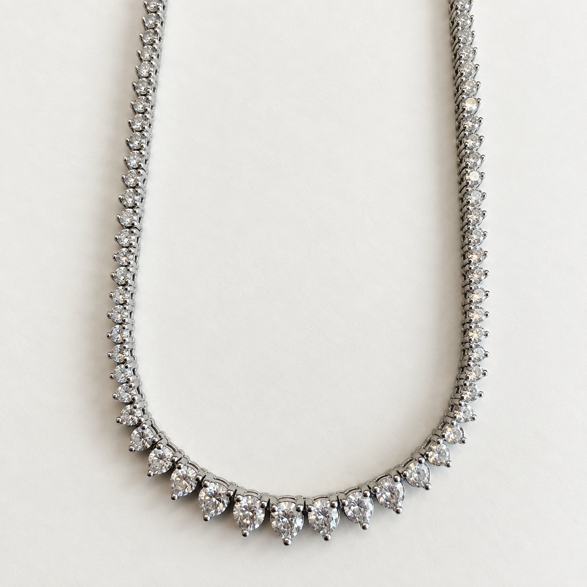 Collar Tennis Lucie