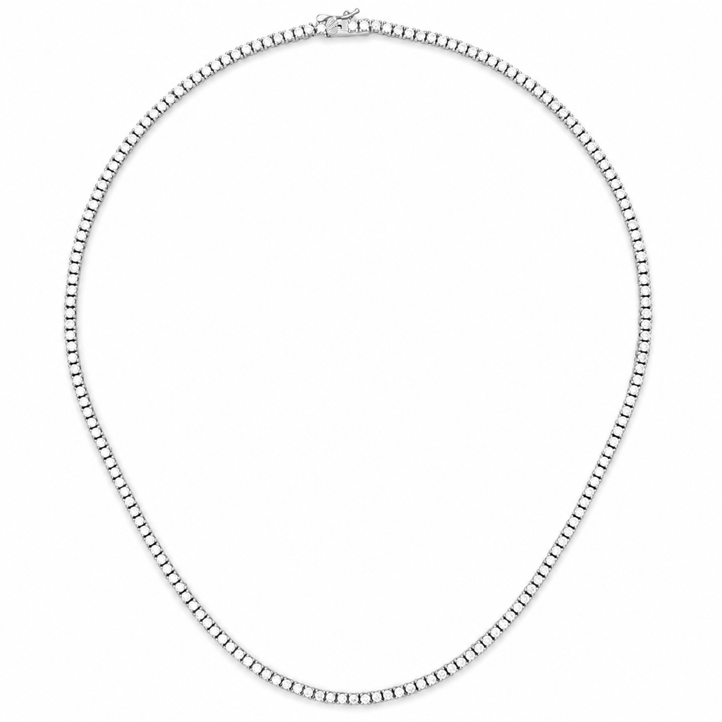 Collar Tennis Aura