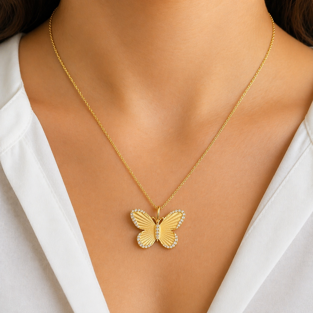 Charm Mariposa
