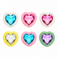 Soporte Para Celular Heart Pop