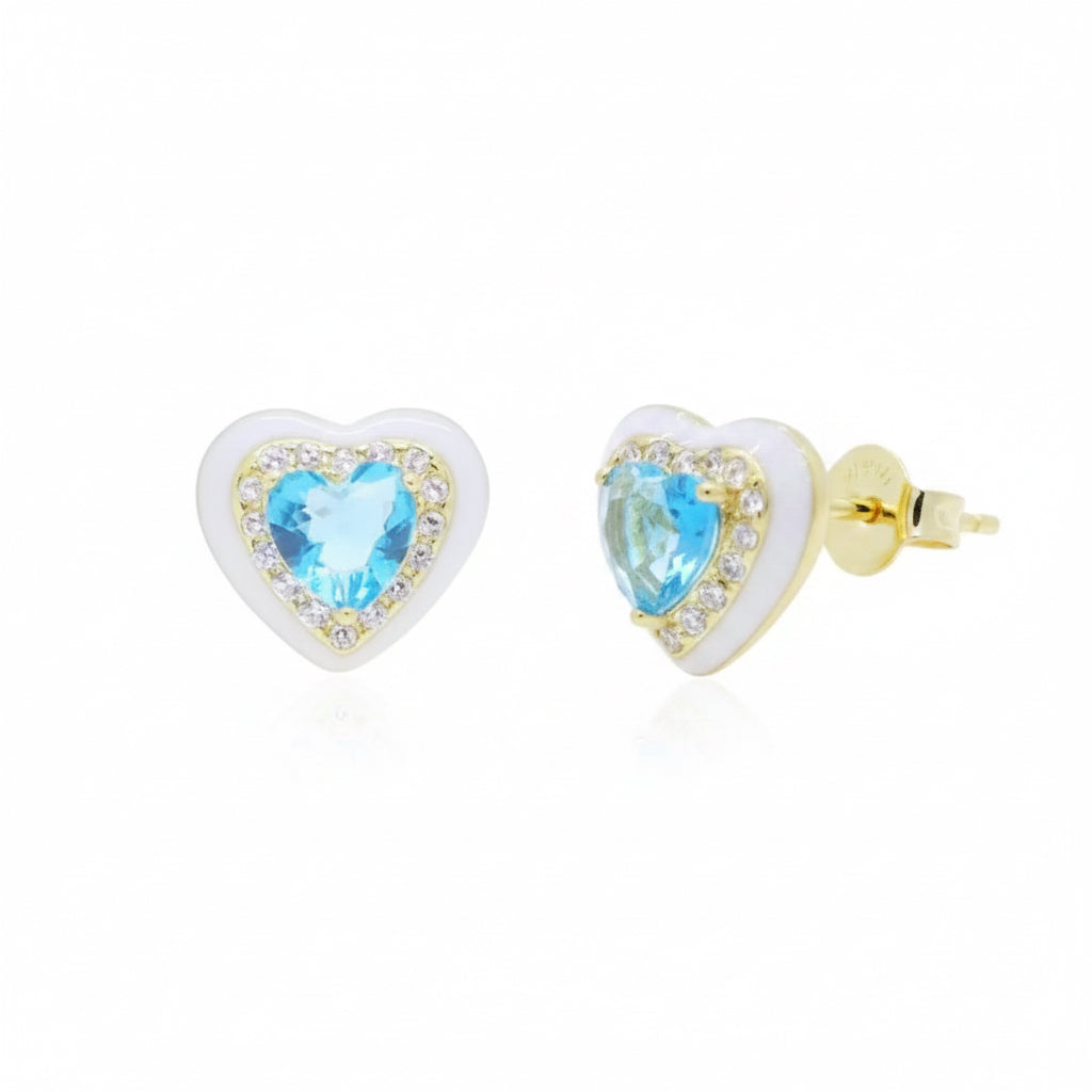 Aretes Lovely
