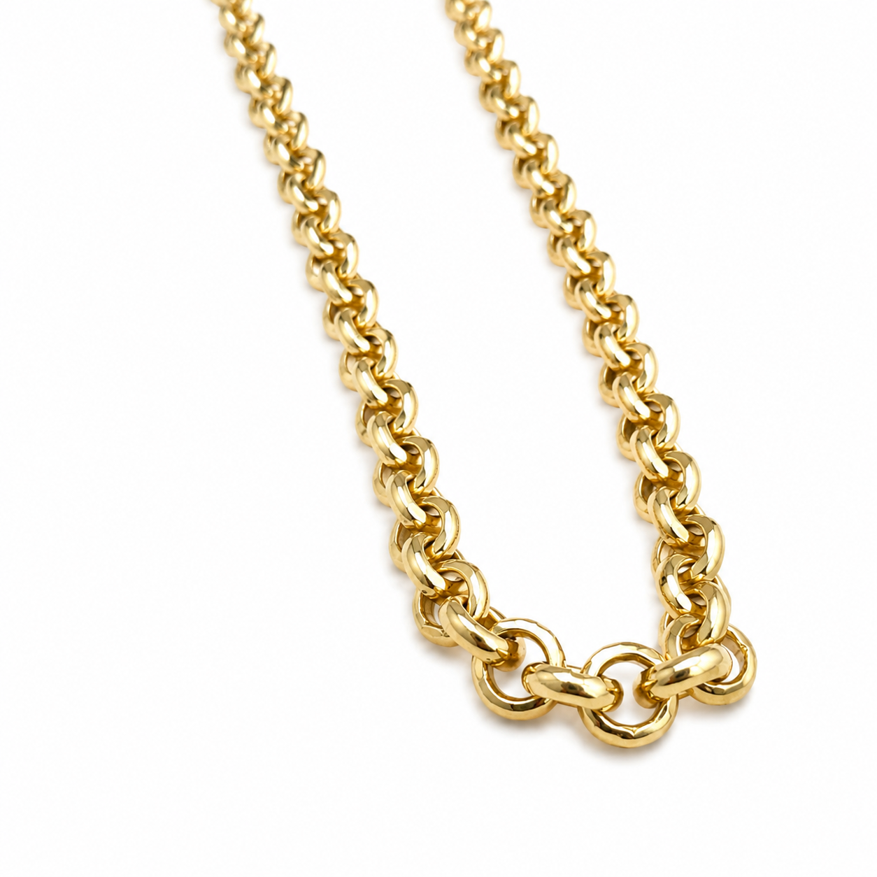 Collar Rolo