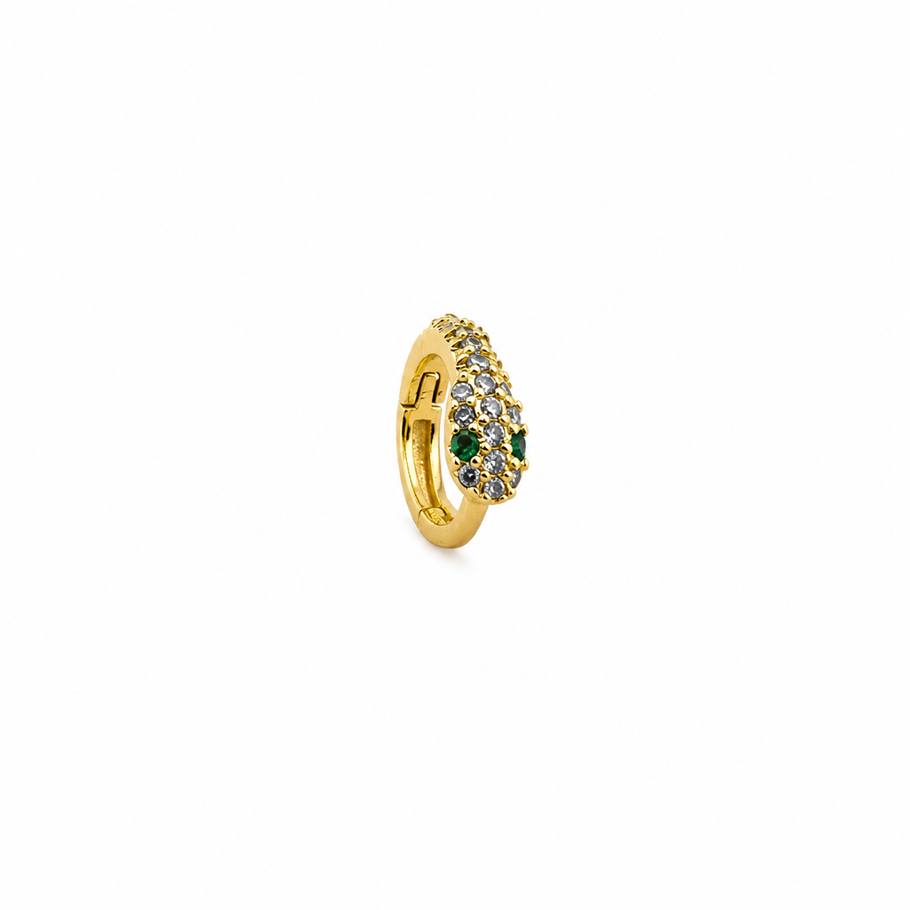 Arete Snake