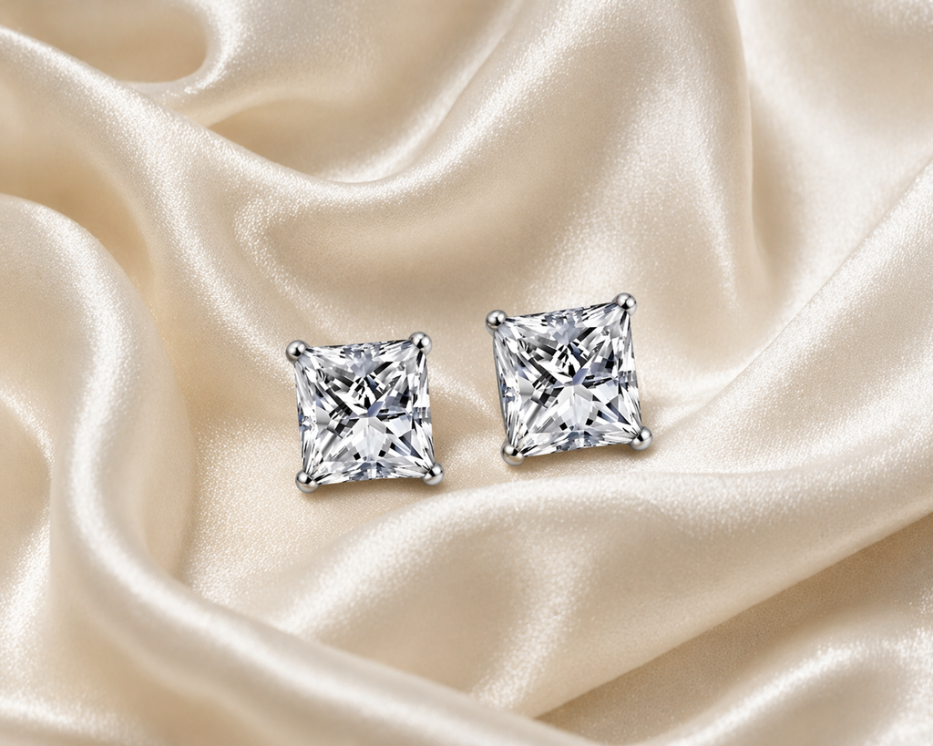 Aretes Princess