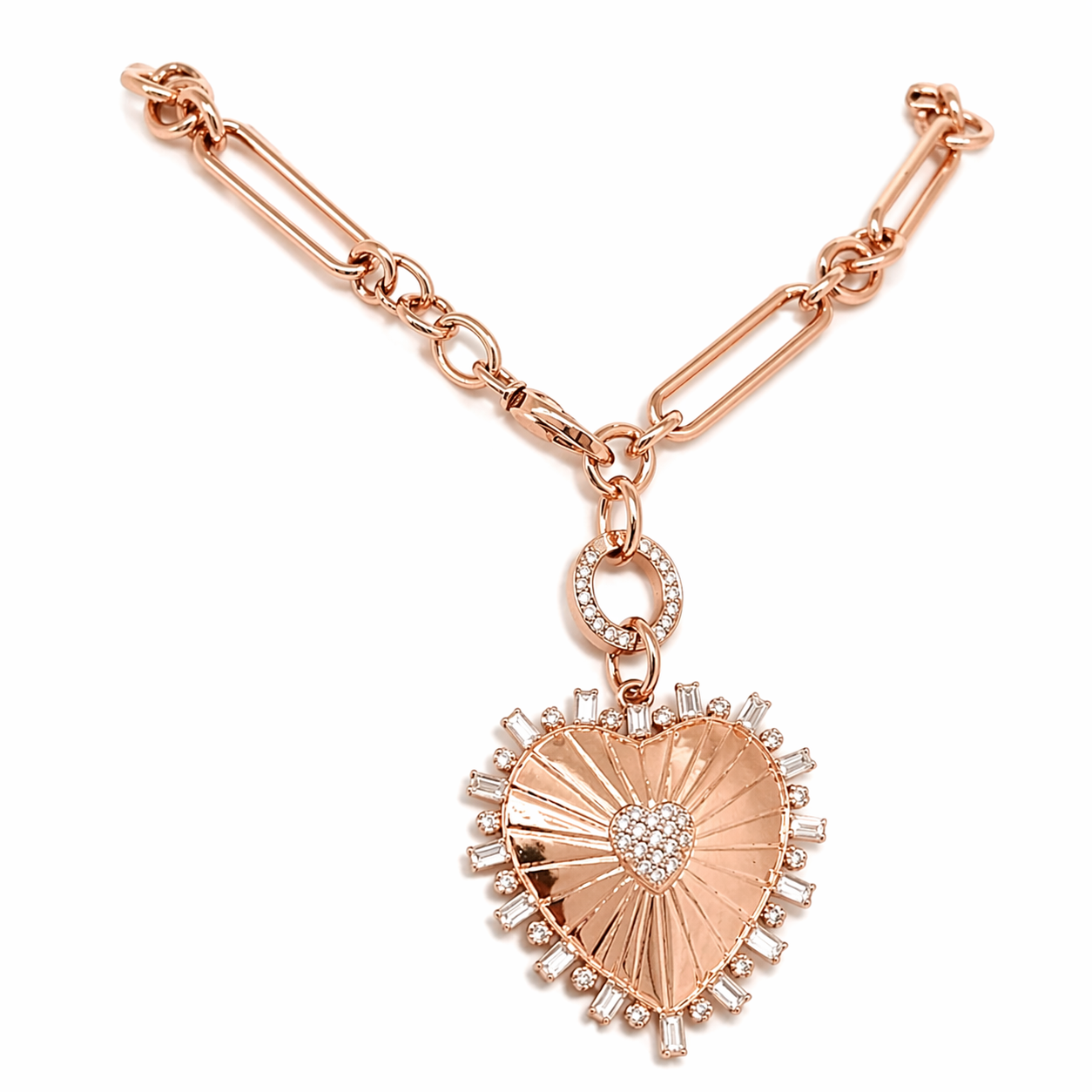 Charm Corazones