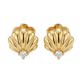 Aretes Coral