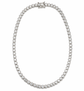 Collar Tennis Lumière
