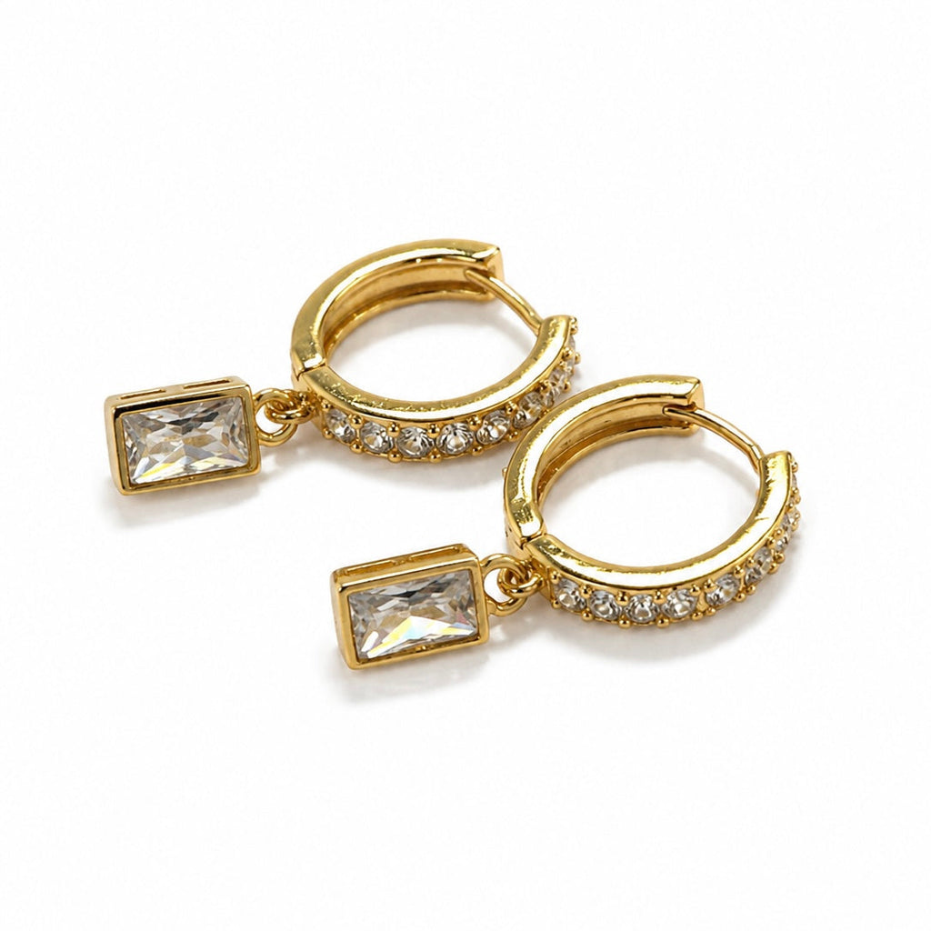 Aretes Arabella