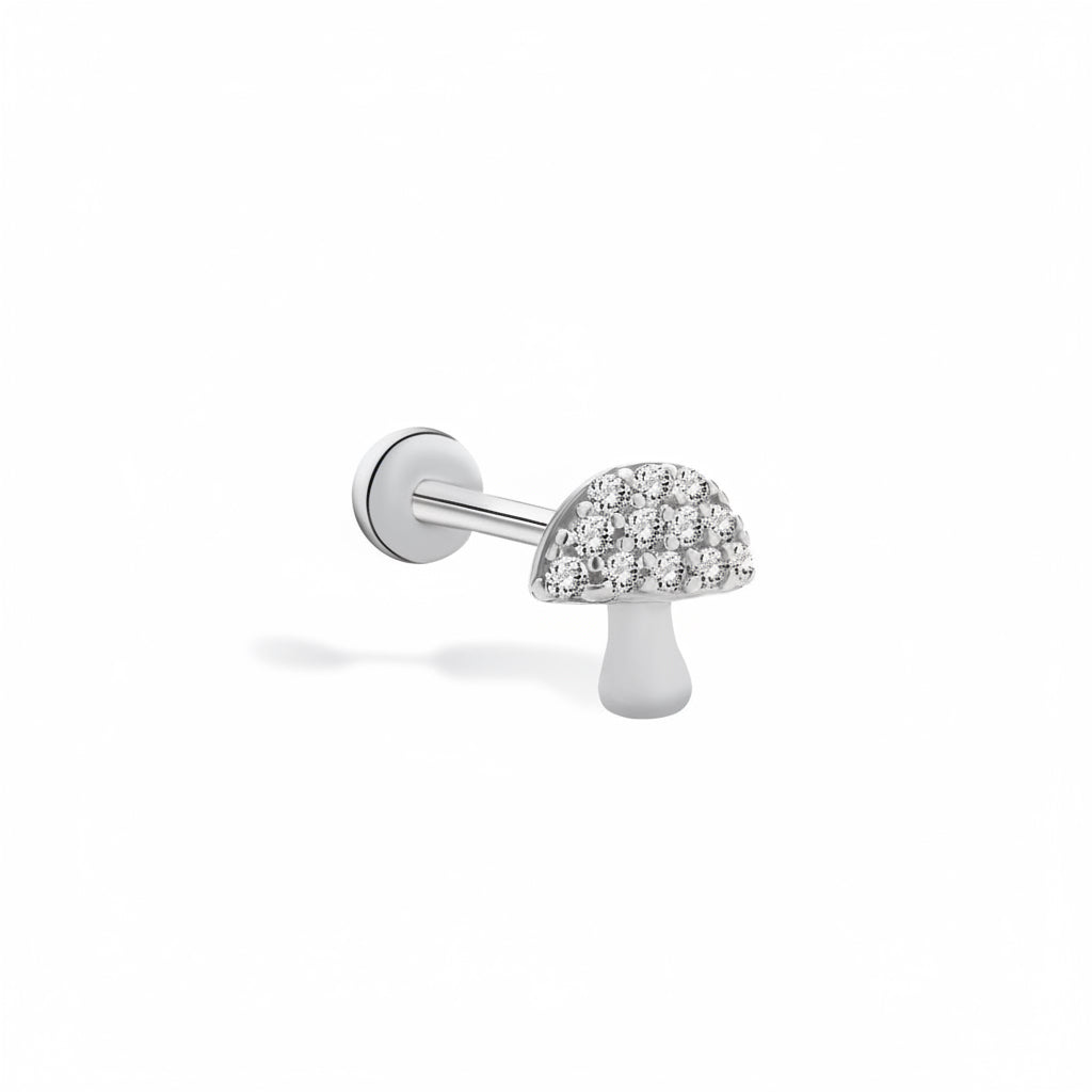 Arete Mini Mushroom