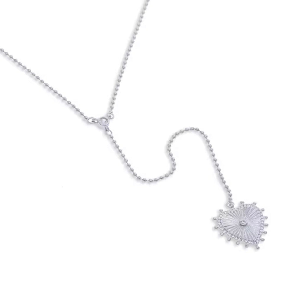 Collar Heartline