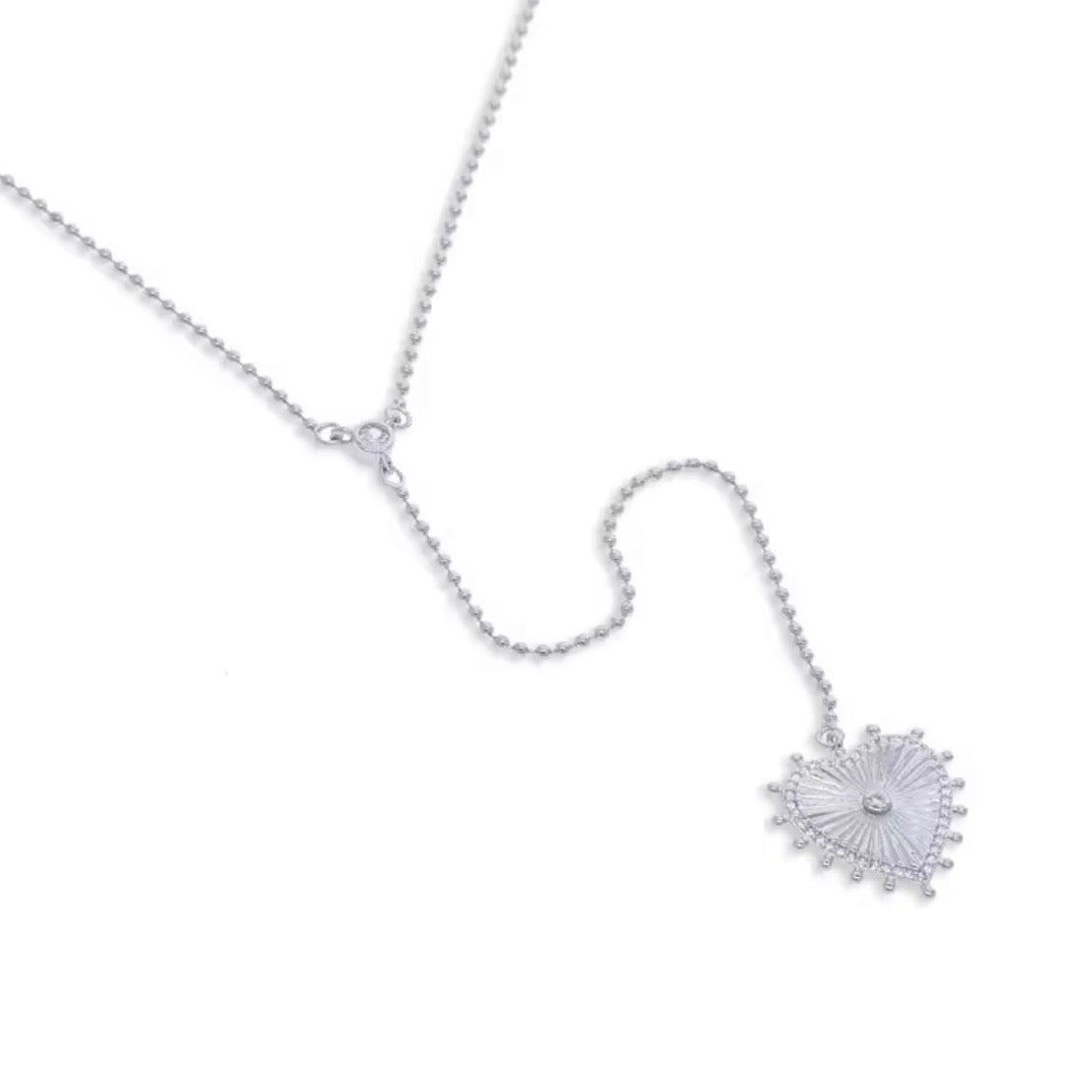 Collar Heartline