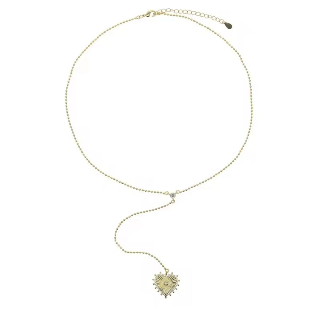 Collar Heartline
