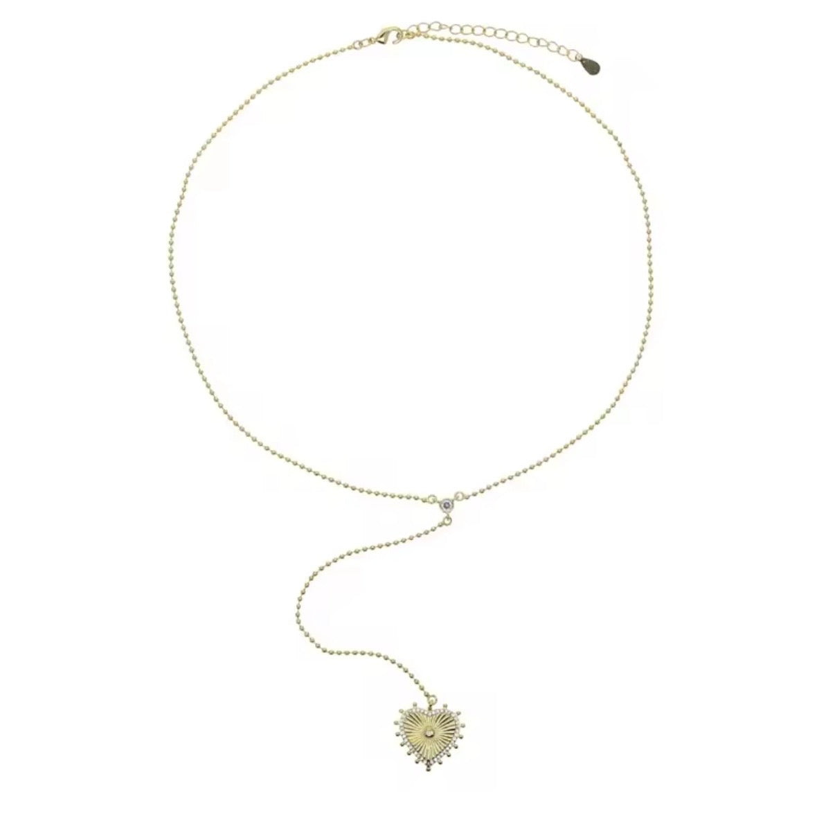 Collar Heartline