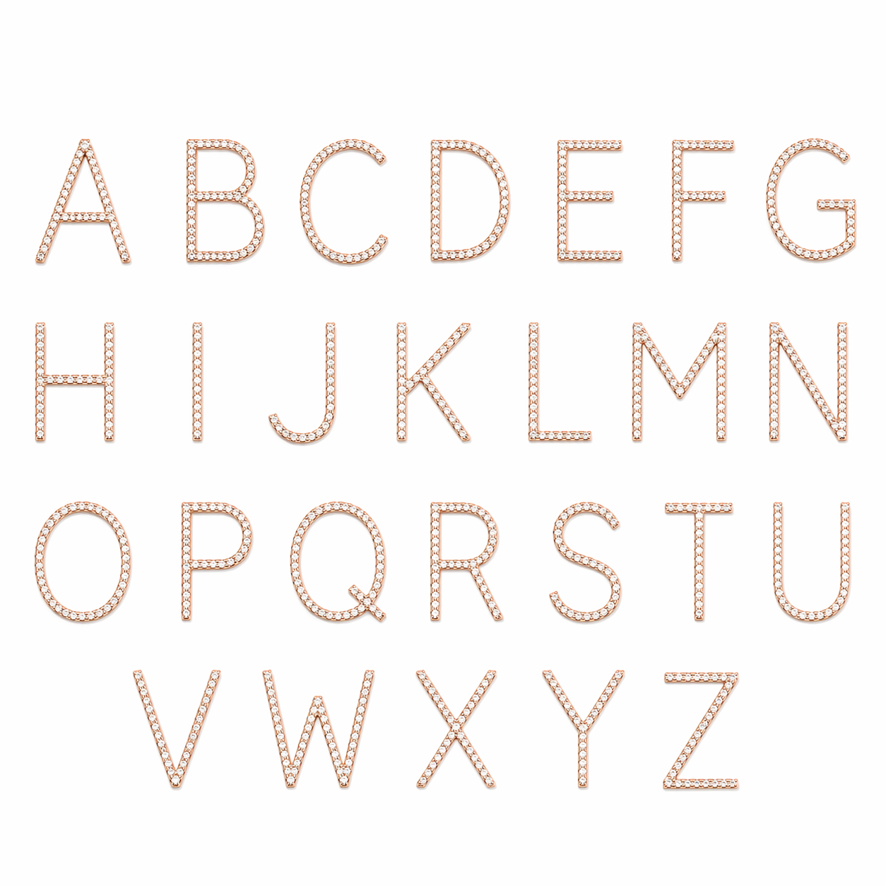 Charm ABC