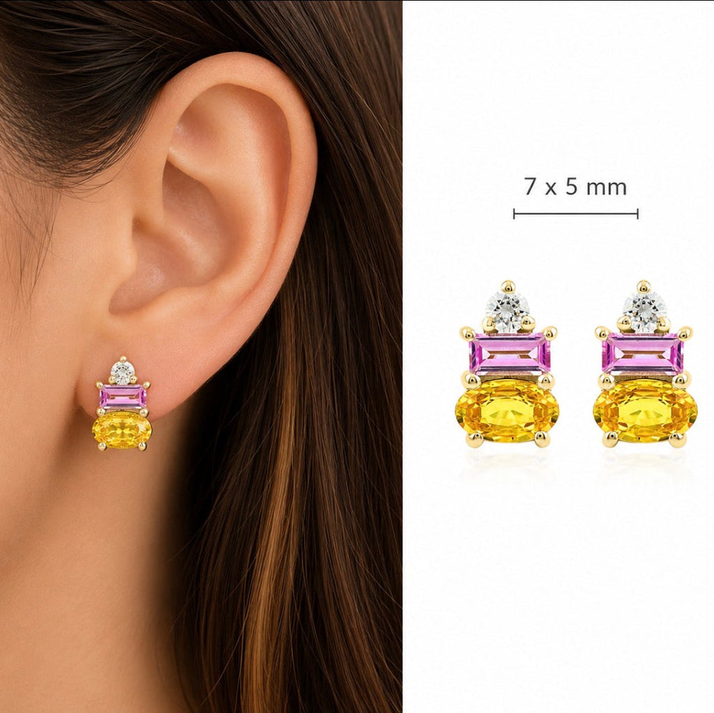 Aretes