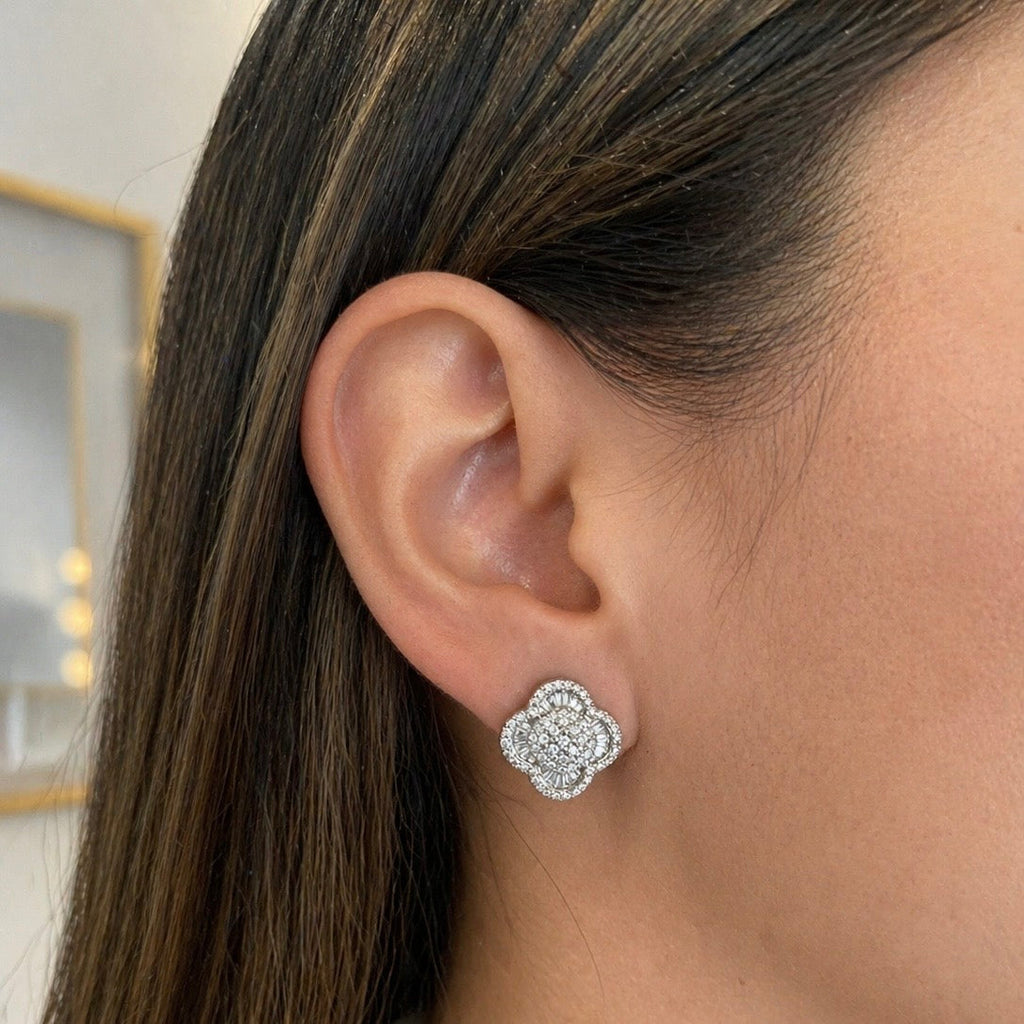 Aretes Bloom