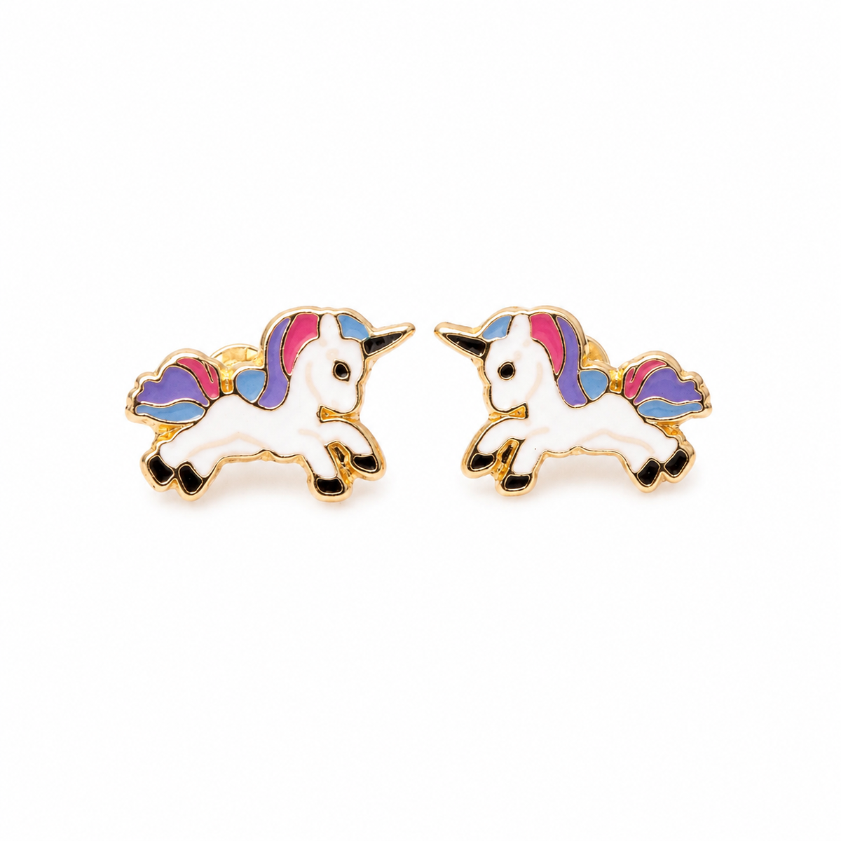 Aretes Dream Unicorn