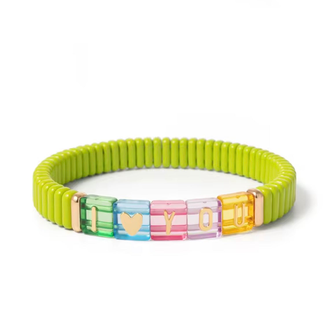 Pulsera Rainbow
