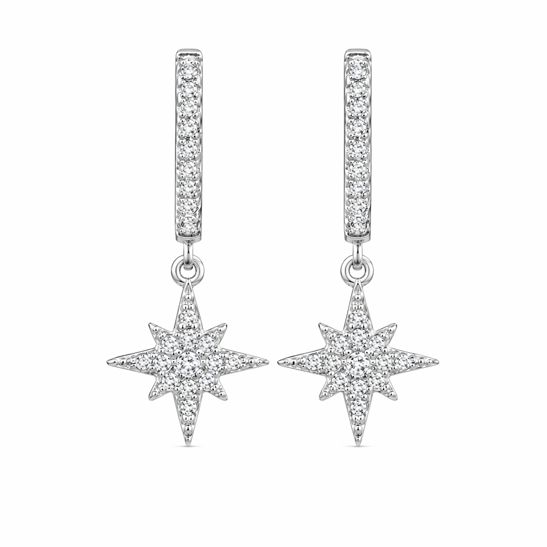 Aretes Starfall