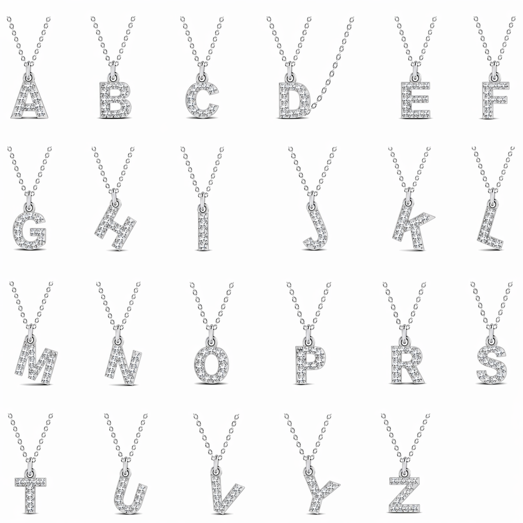 Charm Iniciales