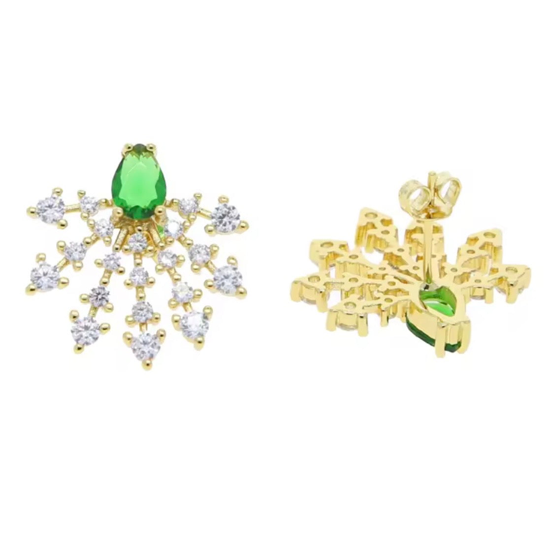 Aretes Stella