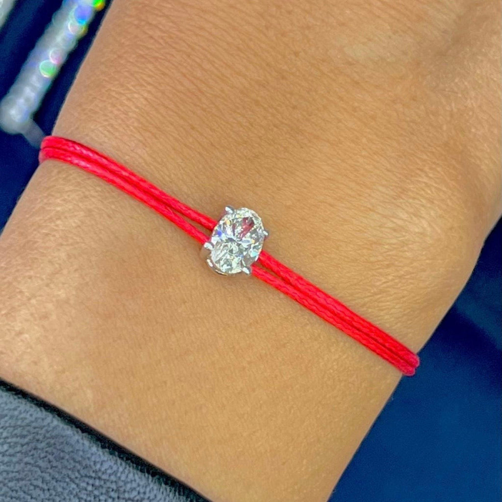 Pulsera Diamantes