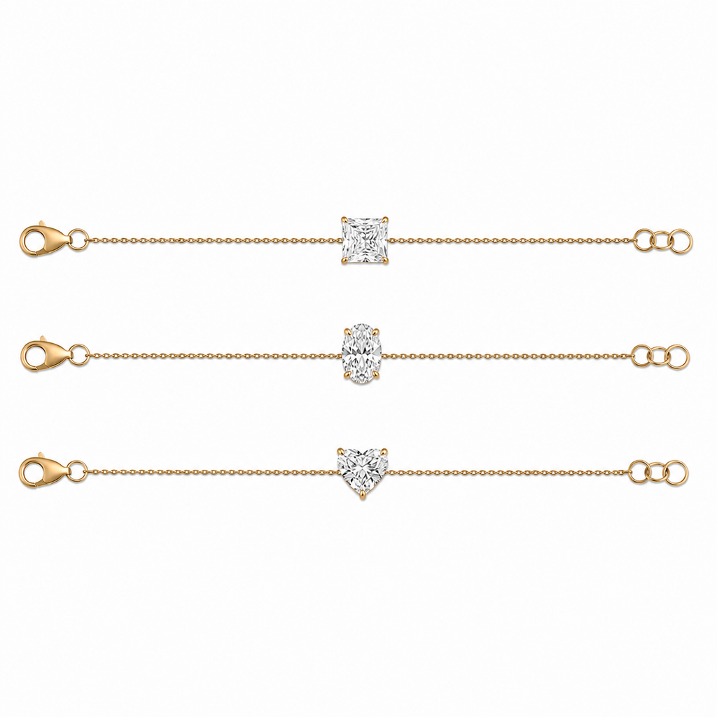 Pulsera Solitaire