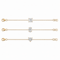 Pulsera Solitaire