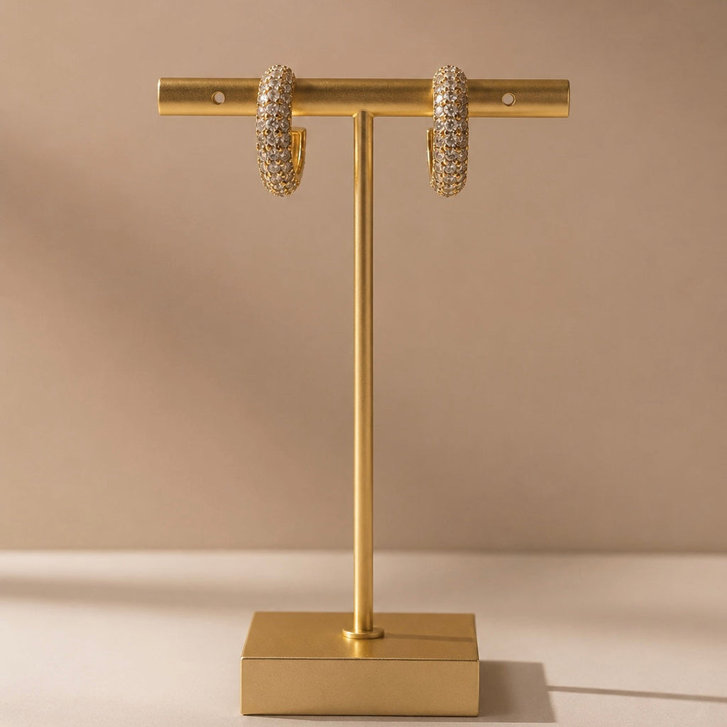 Aretes Monaco