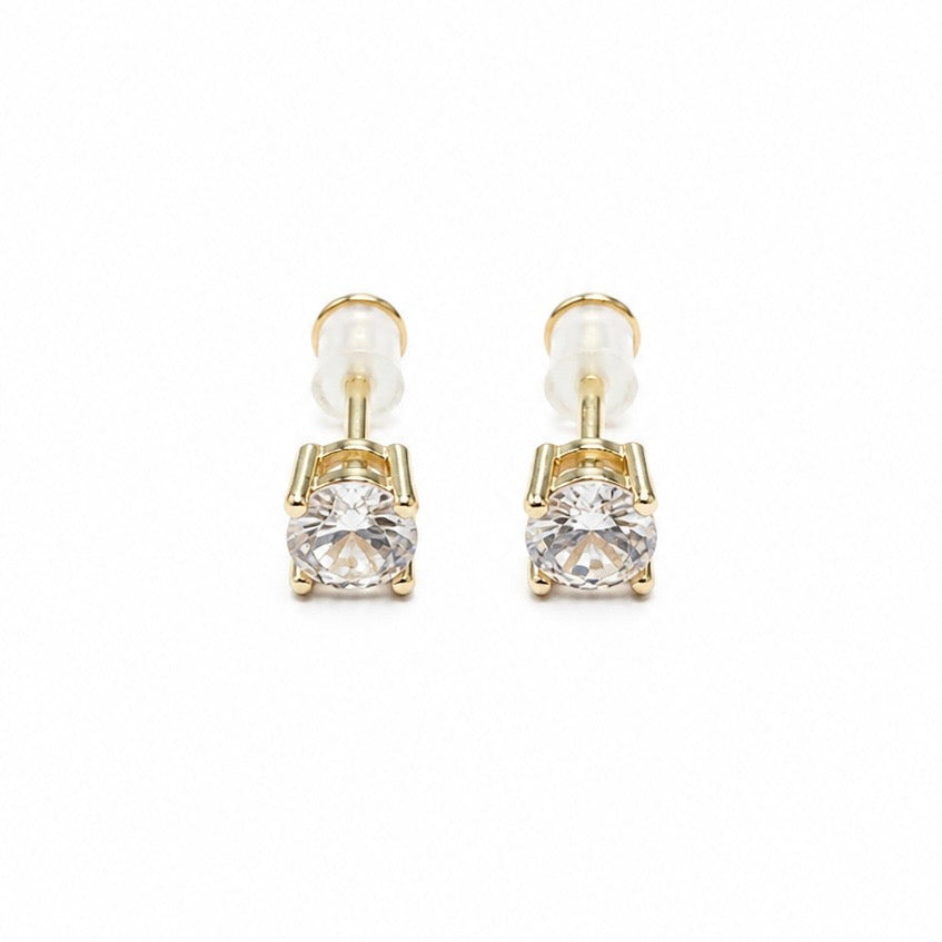 Aretes Camille