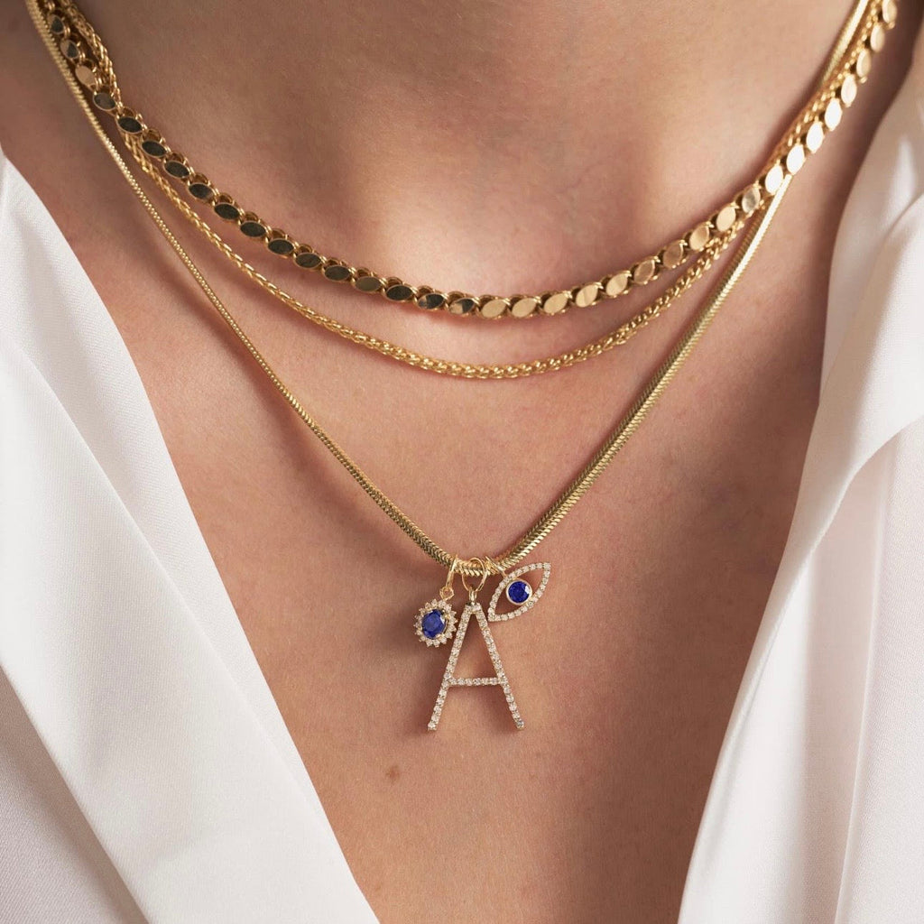 Charm ABC
