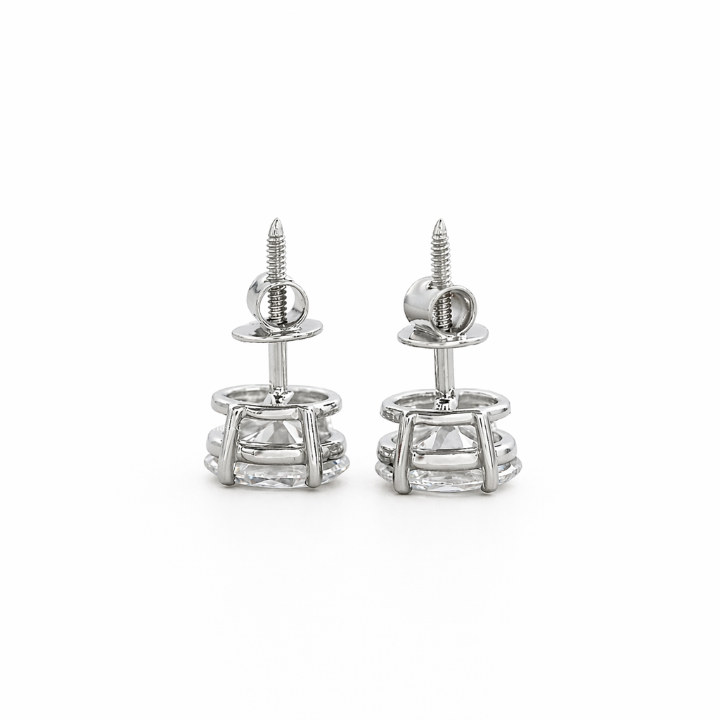 Arete Oval