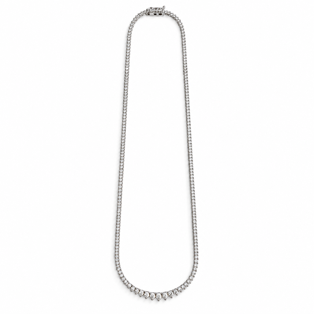 Collar Tennis Lucie