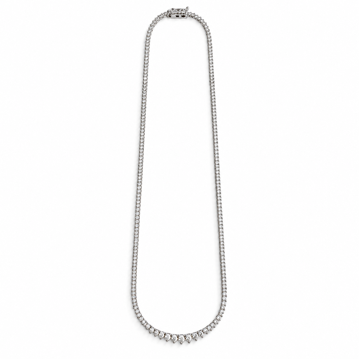Collar Tennis Lucie