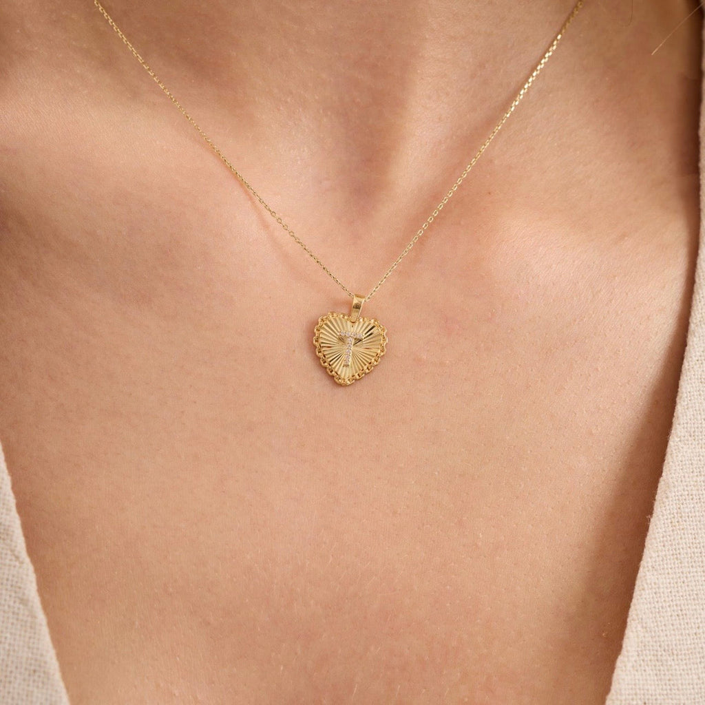Collar Inicial