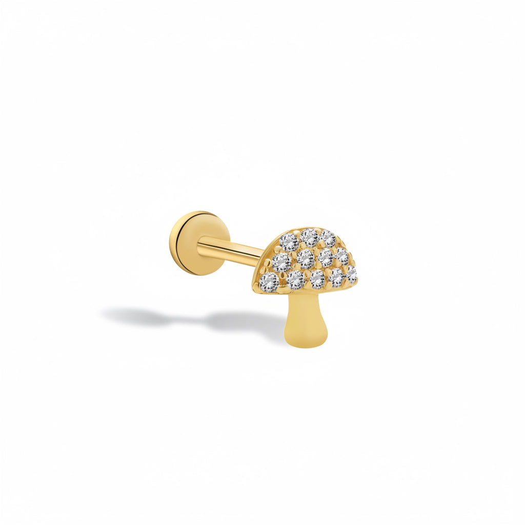 Arete Mini Mushroom