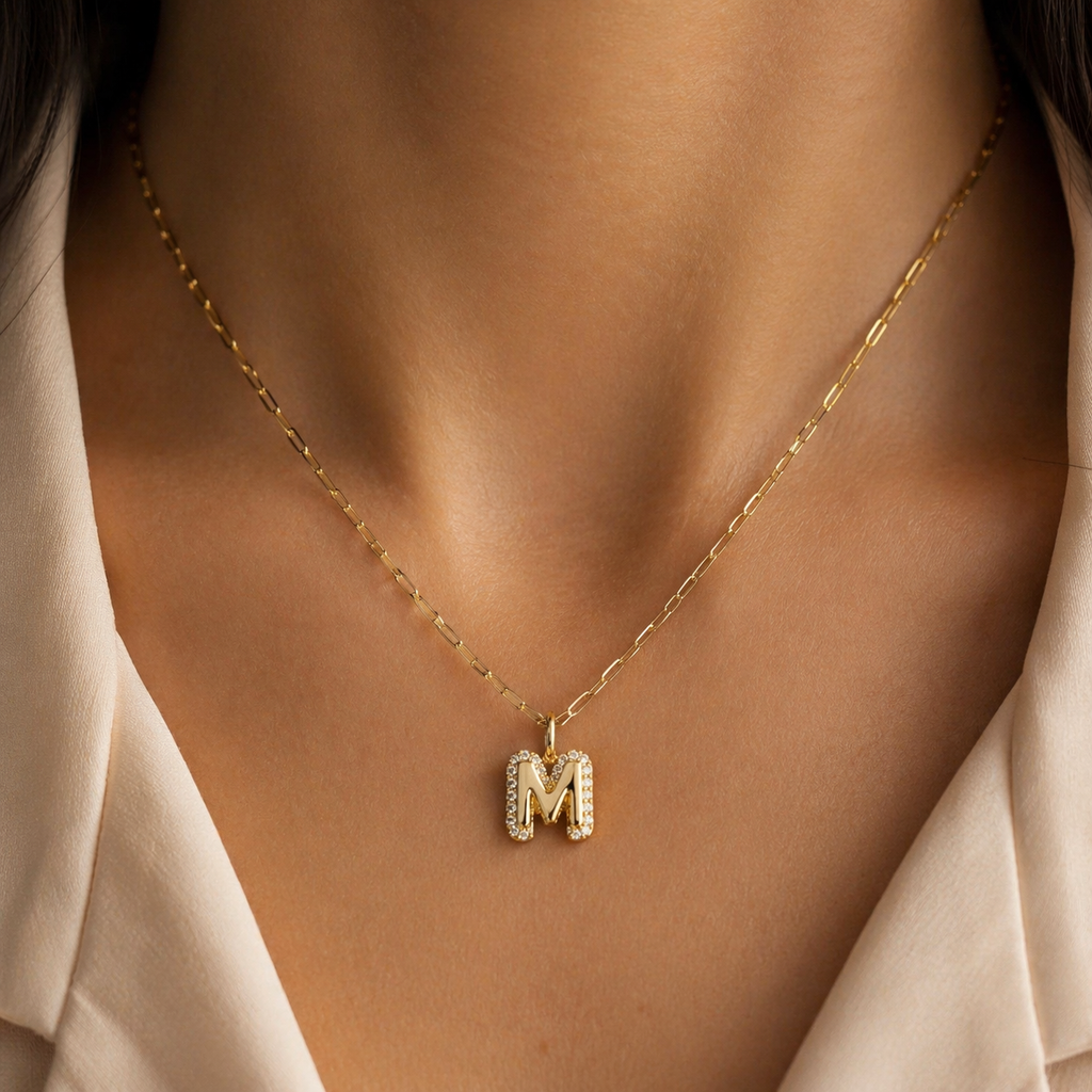 Charm Inicial