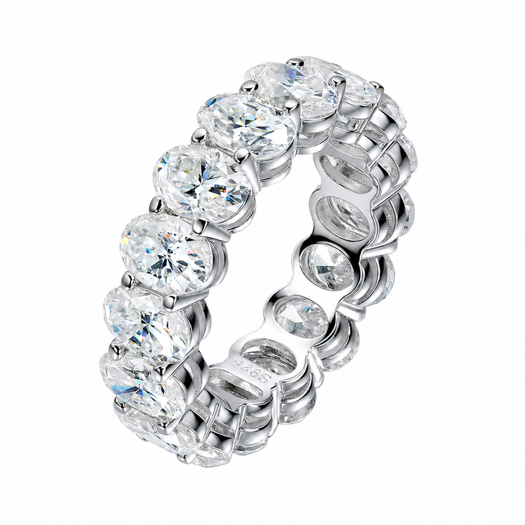 Anillo Radiante