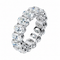 Anillo Radiante