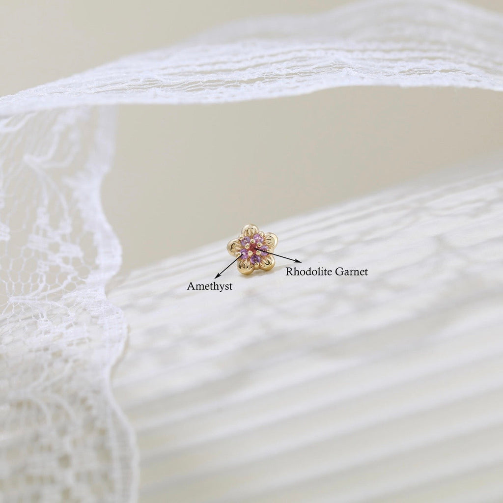 Arete Flor