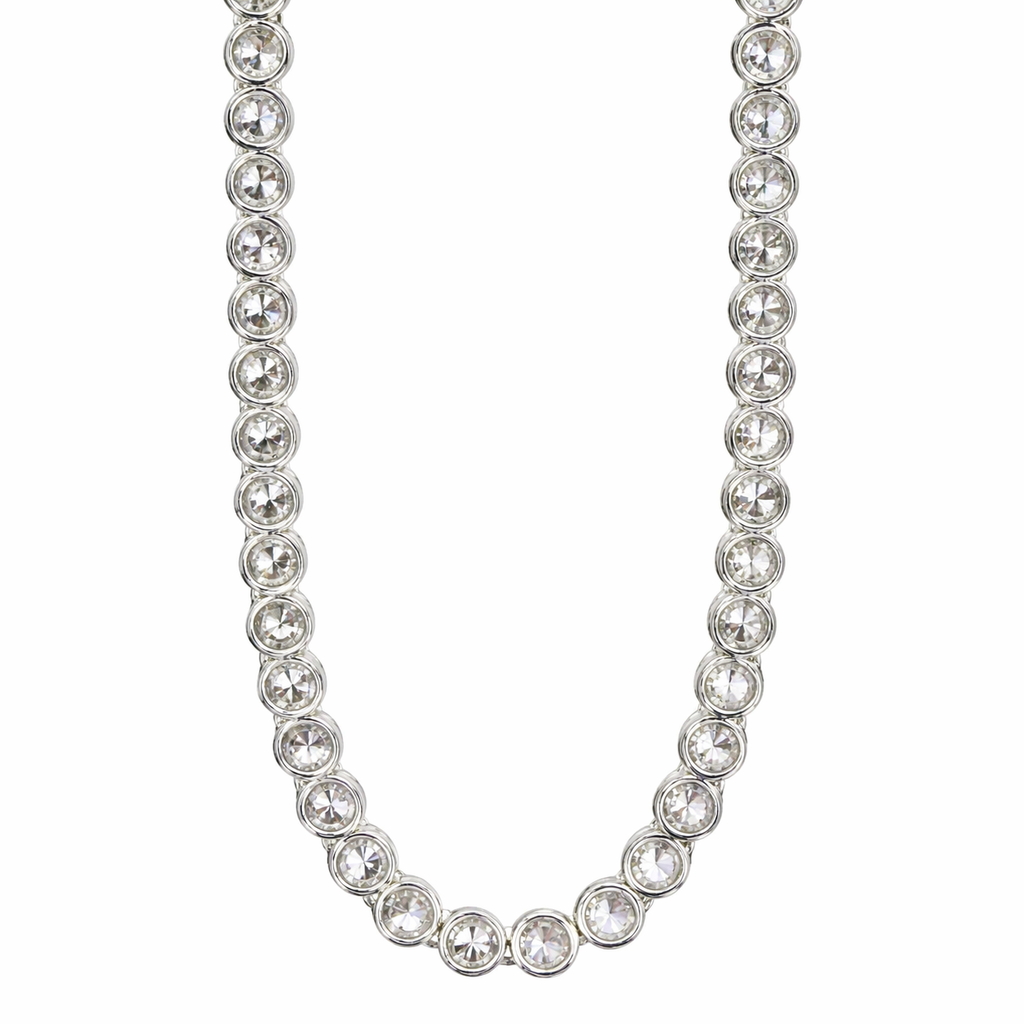 Collar Tennis Lumière